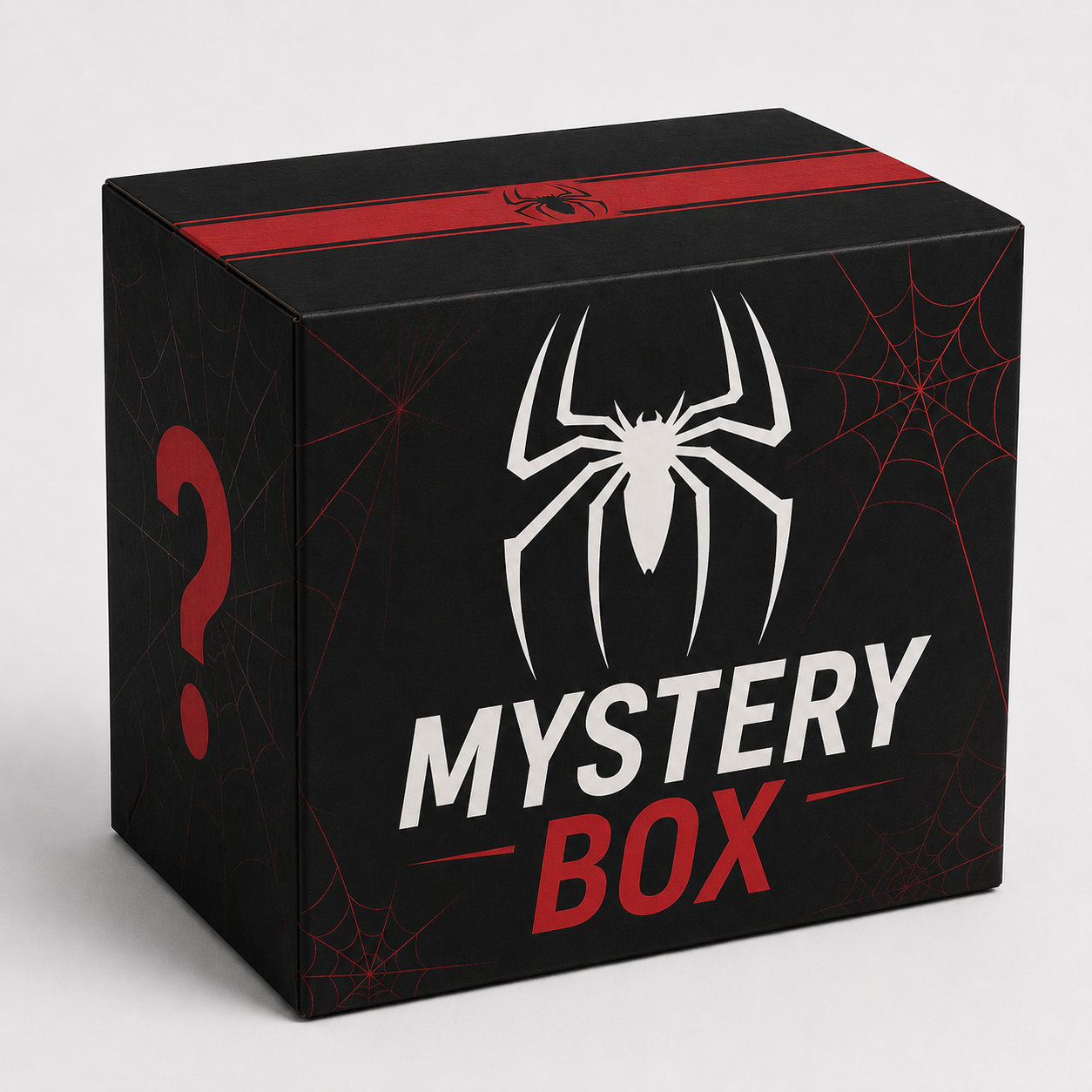 Mystery Box