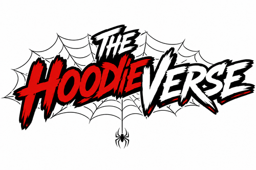 The Hoodie Verse