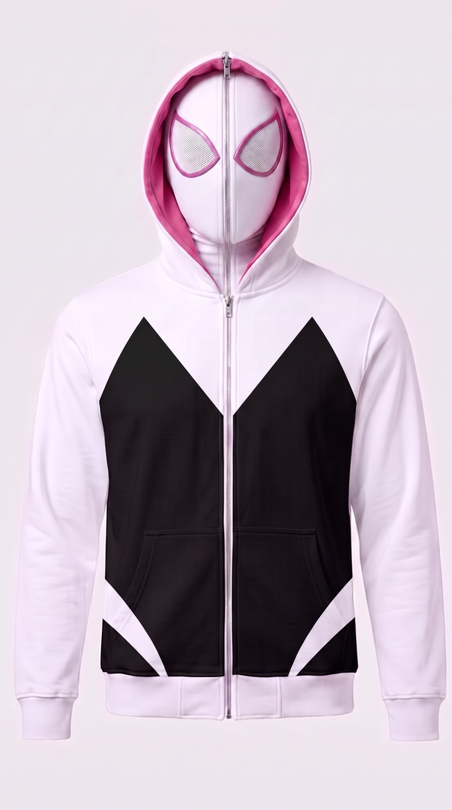 The Hoodie Verse