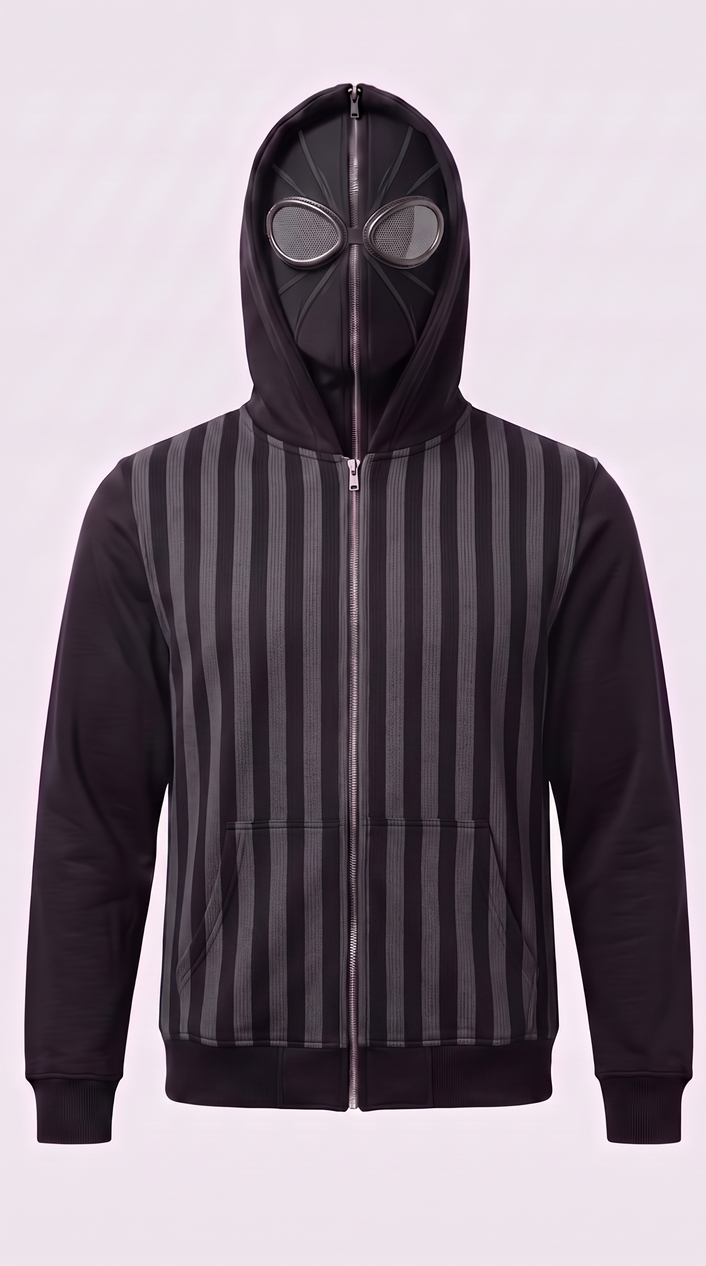 The Hoodie Verse