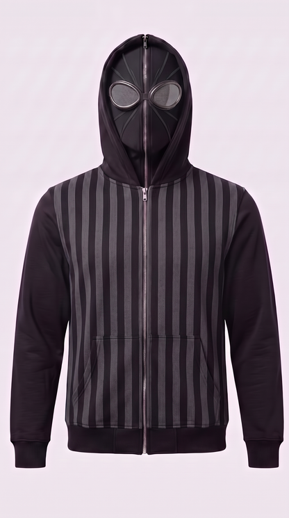 The Hoodie Verse